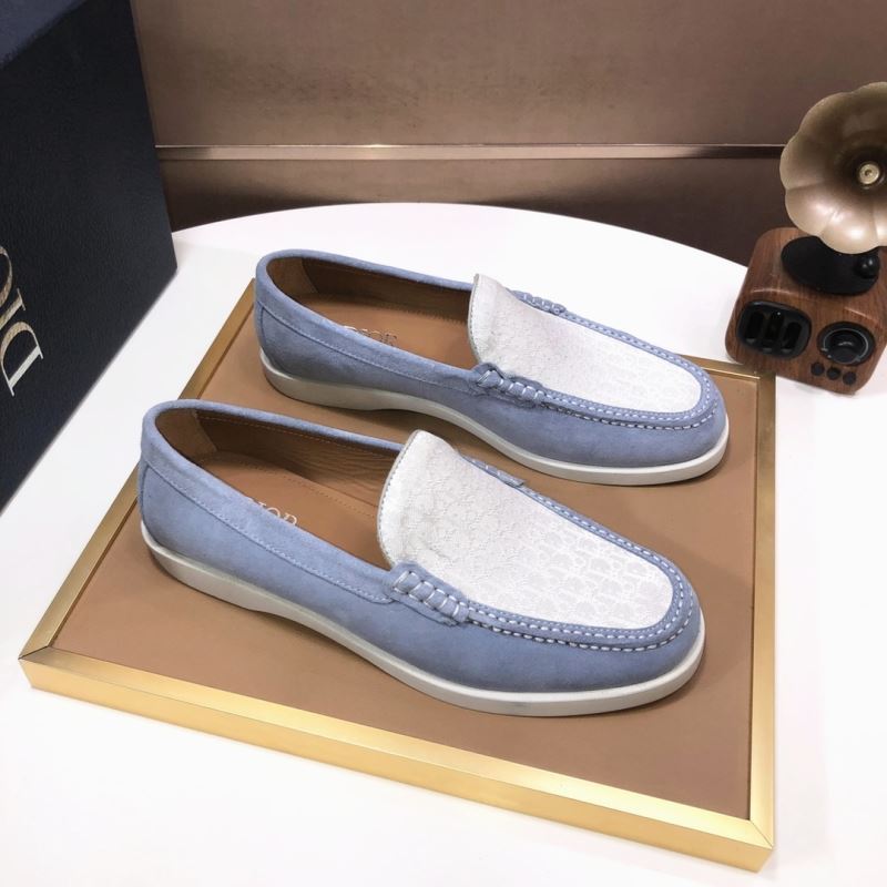 Christian Dior Low Shoes